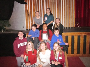 St. Andrew Pic