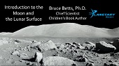 Introduction to the Moon