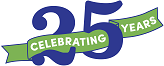 25 Years